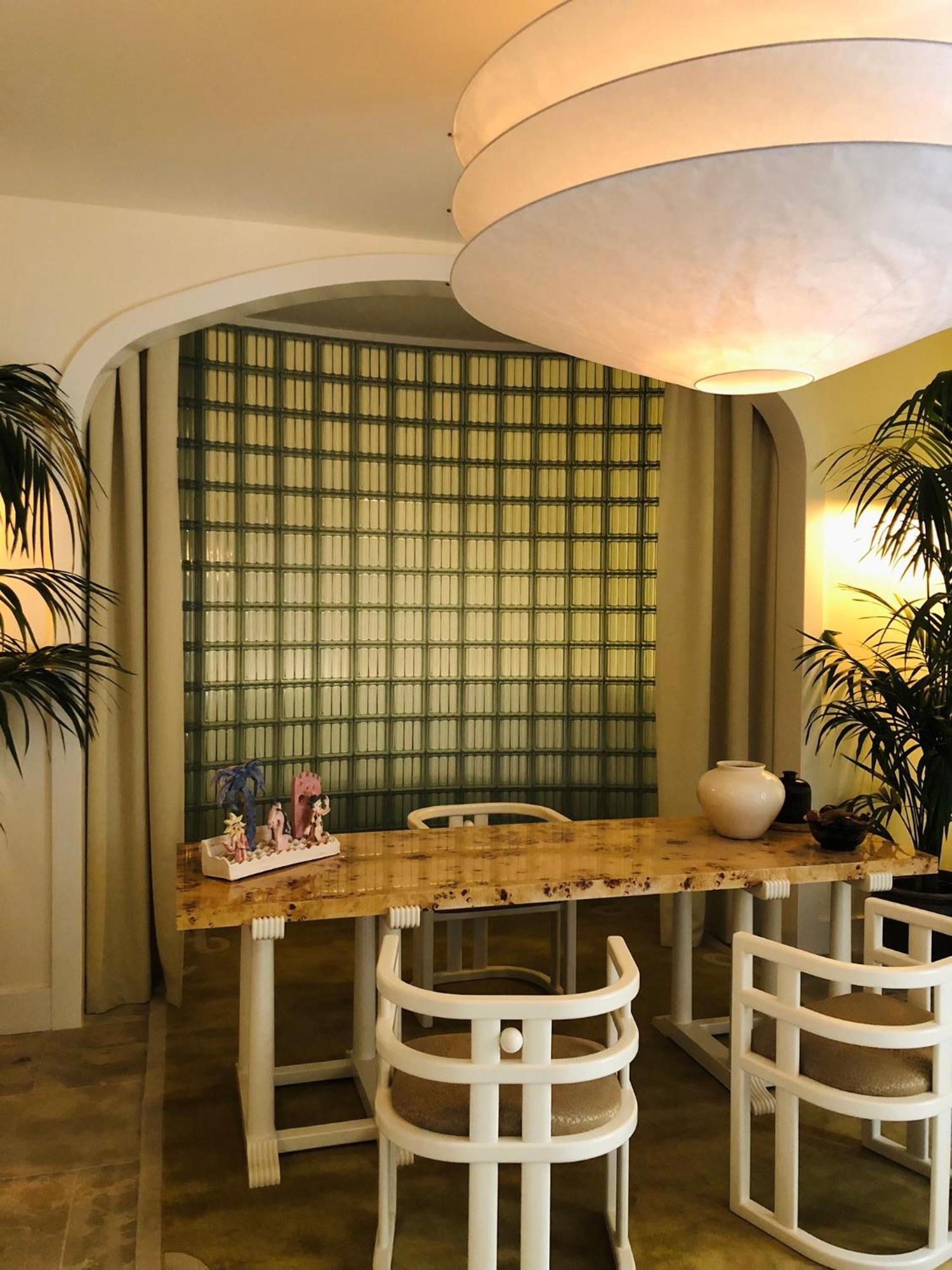Lilou Hotel Hyeres Exterior photo