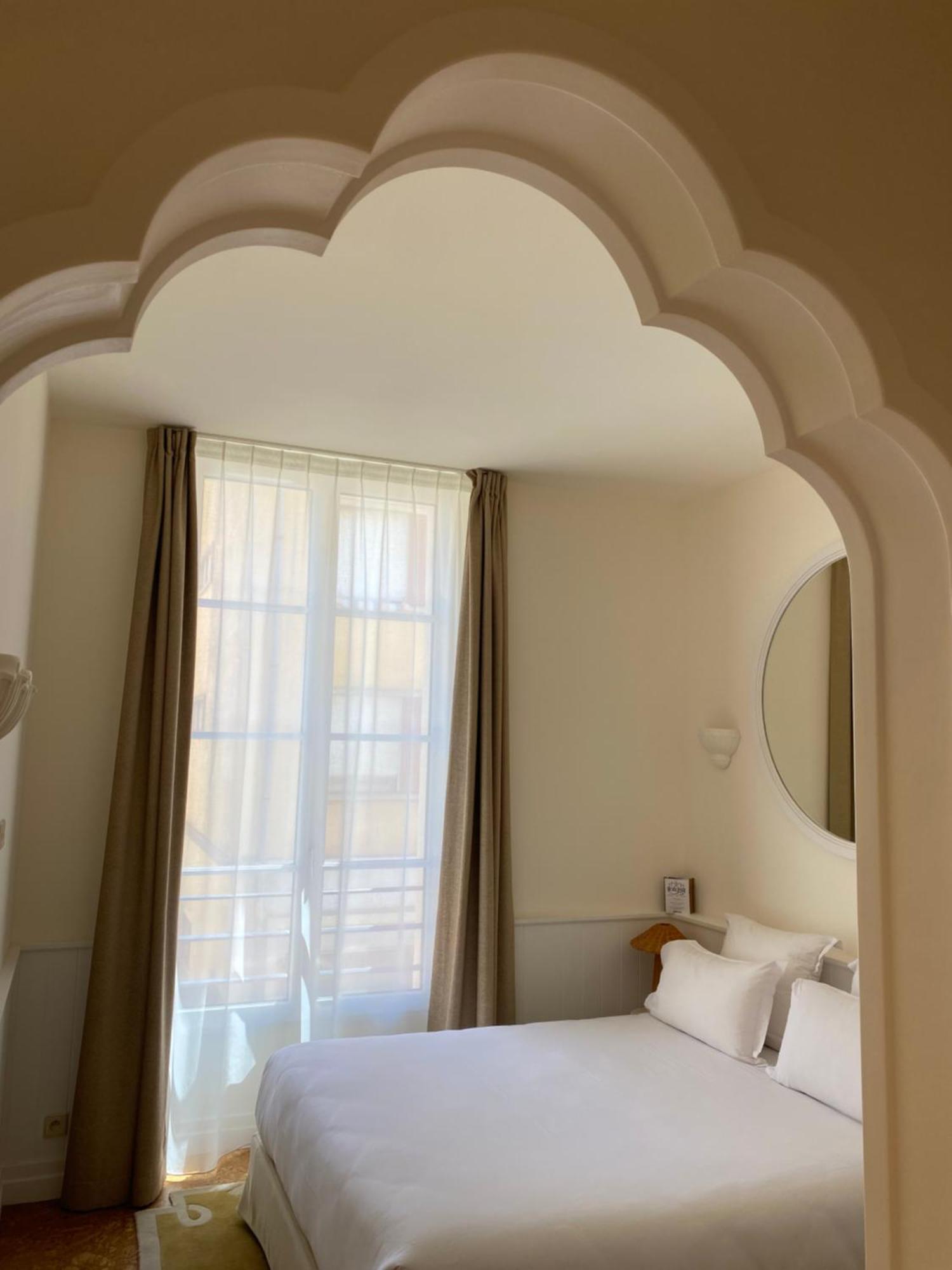 Lilou Hotel Hyeres Exterior photo