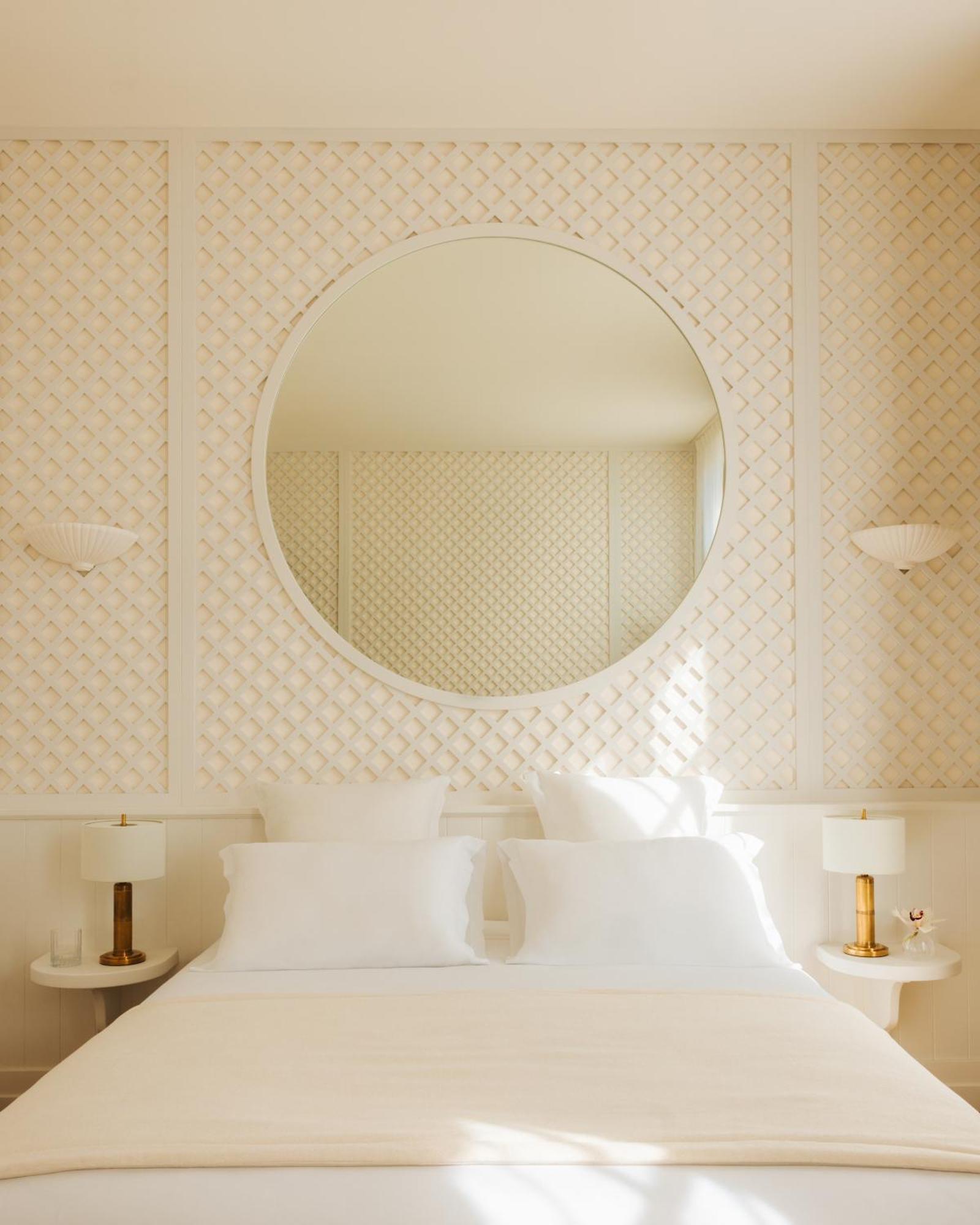 Lilou Hotel Hyeres Exterior photo